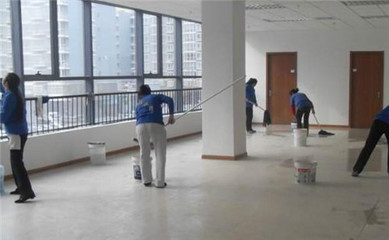 上海開(kāi)荒保潔服務(wù)全解析 市場(chǎng)報(bào)價(jià)、服務(wù)內(nèi)容與選擇指南