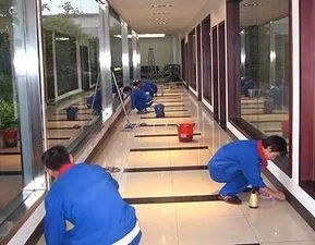 杭州灣的這家全能家政公司，搬家保潔服務(wù)一站搞定，你不能錯(cuò)過(guò)