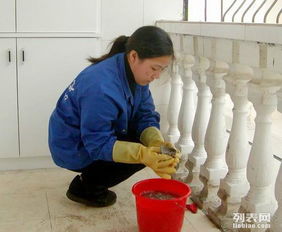 武漢專(zhuān)業(yè)家政開(kāi)荒保潔 一次機(jī)會(huì)，百分滿(mǎn)意