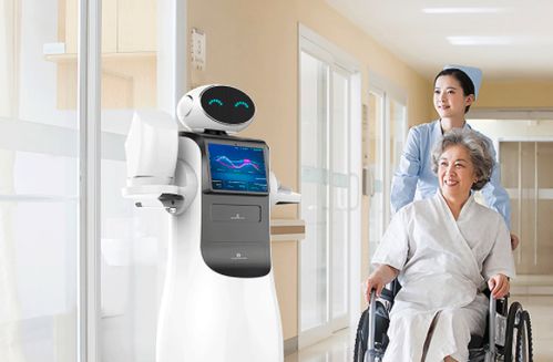 機(jī)器人可以代替護(hù)士進(jìn)行采血嗎？智能機(jī)器人的研發(fā)進(jìn)展